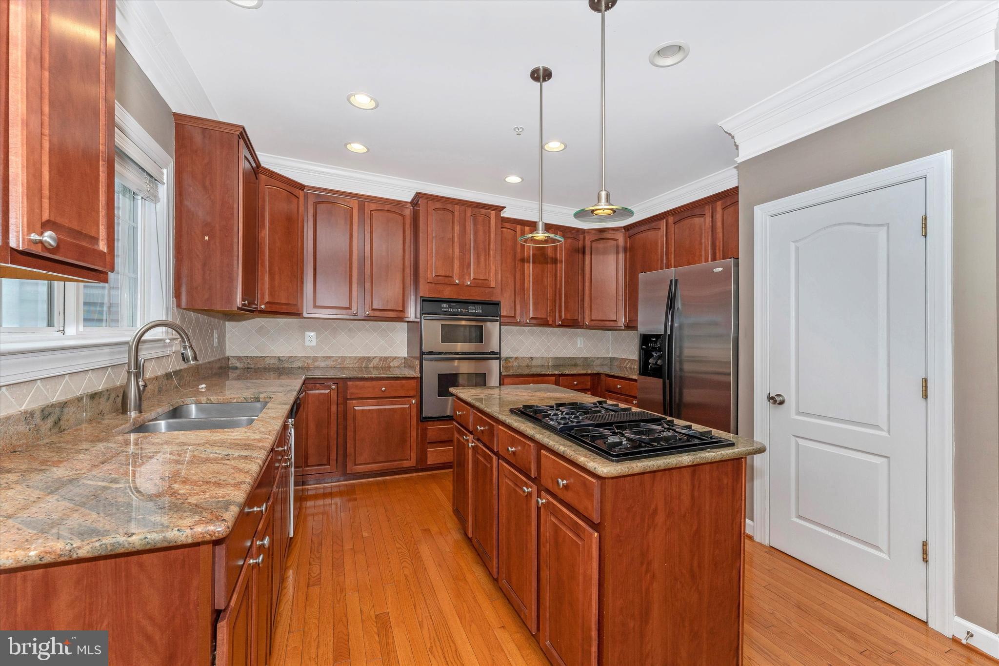 2305 Abby Road Edgewater, MD 21037 - Photo 23 of 36 Large pantry with great kitchen with gas cooktop