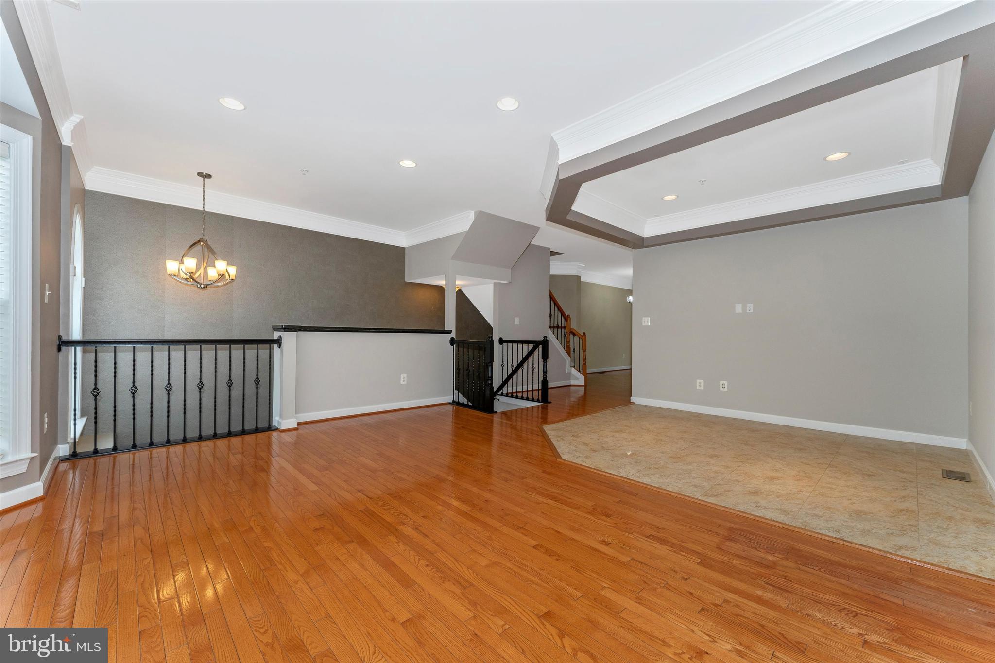 2305 Abby Road Edgewater, MD 21037 - Photo 27 of 36 Dining room, living room keeps everyone connected