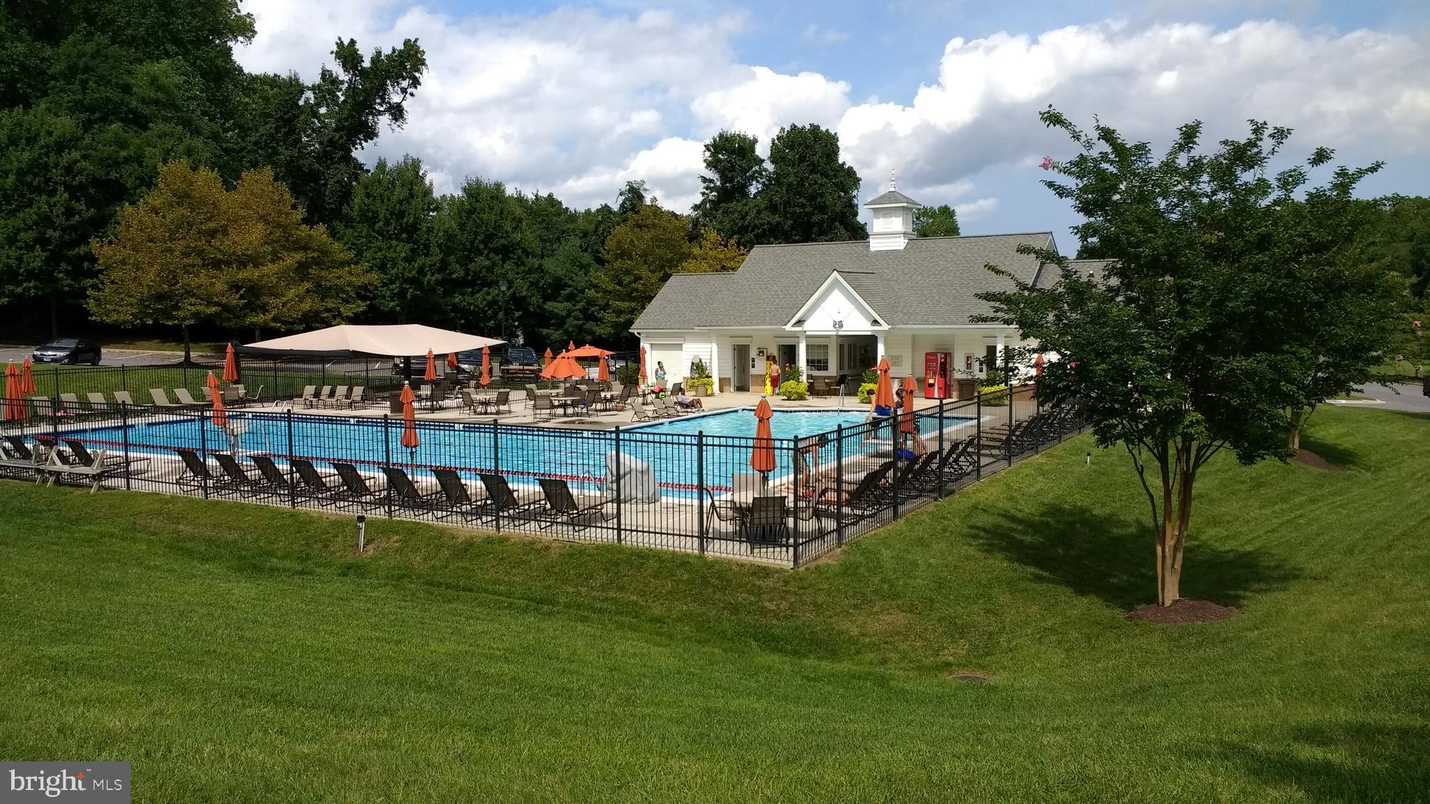 2305 Abby Road Edgewater, MD 21037 - Photo 35 of 36 Community Pools, part of the HOA!
