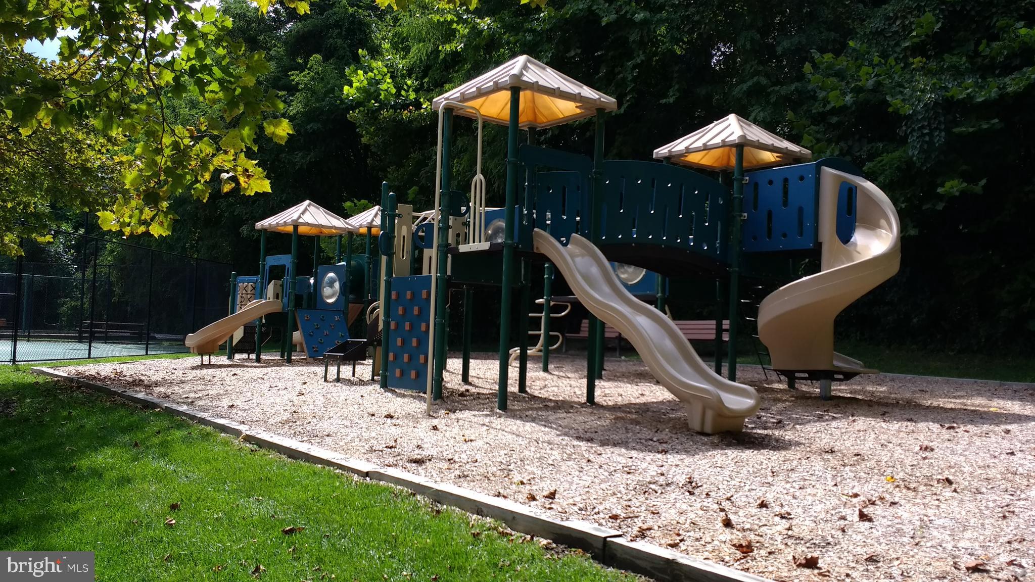 2305 Abby Road Edgewater, MD 21037 - Photo 36 of 36 Playground by the Pool, so fun!