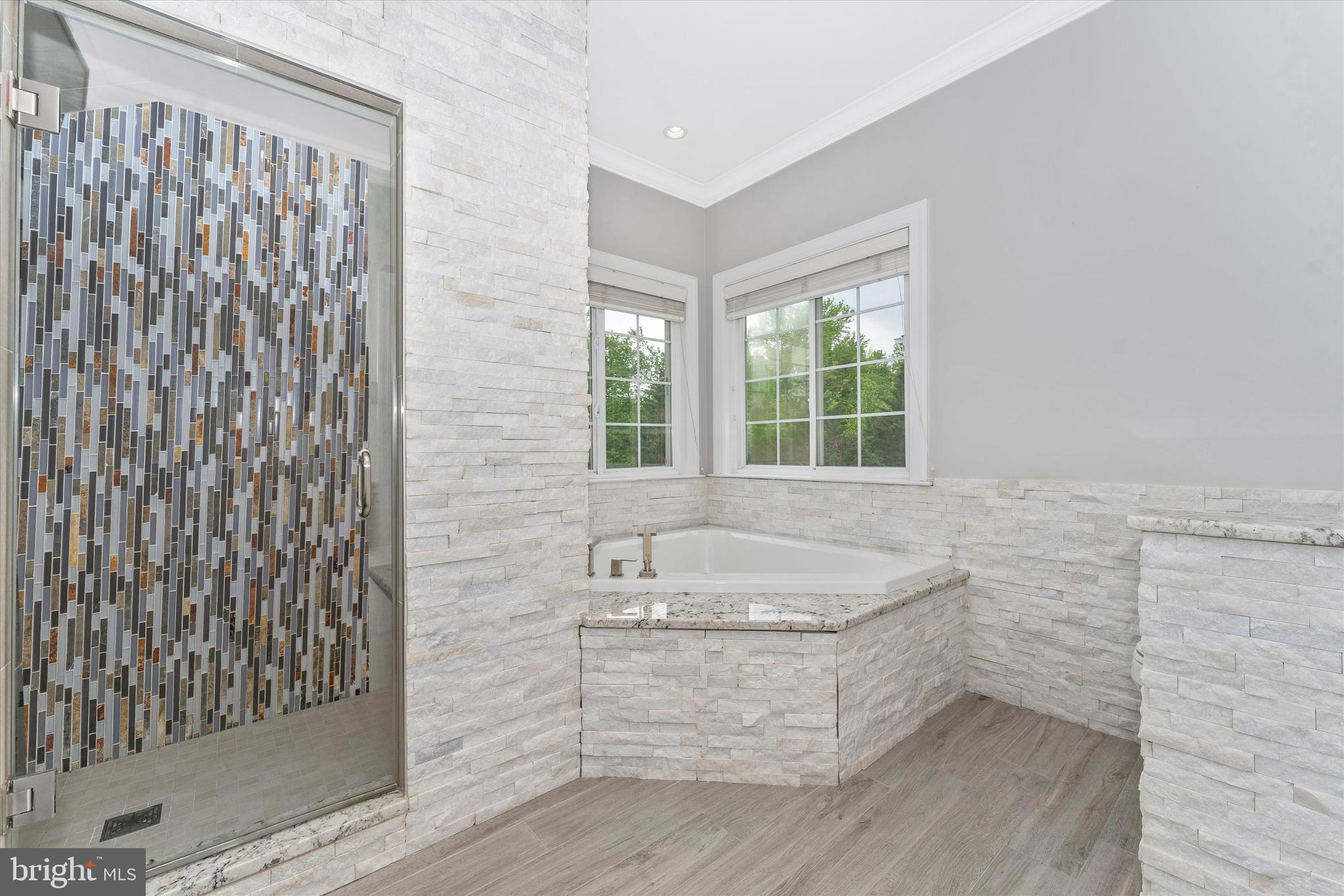 2305 Abby Road Edgewater, MD 21037 - Photo 10 of 36 Heated floors start your day off perfectly