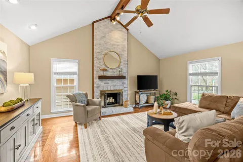 $675,000 | 9619 Radner Lane, Charlotte, NC 28277
