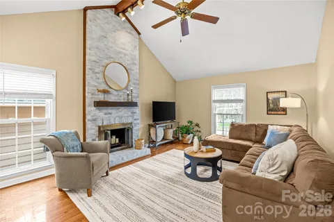 $675,000 | 9619 Radner Lane, Charlotte, NC 28277