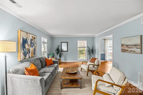 $675,000 | 9619 Radner Lane, Charlotte, NC 28277