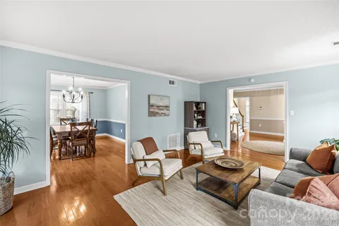 $675,000 | 9619 Radner Lane, Charlotte, NC 28277