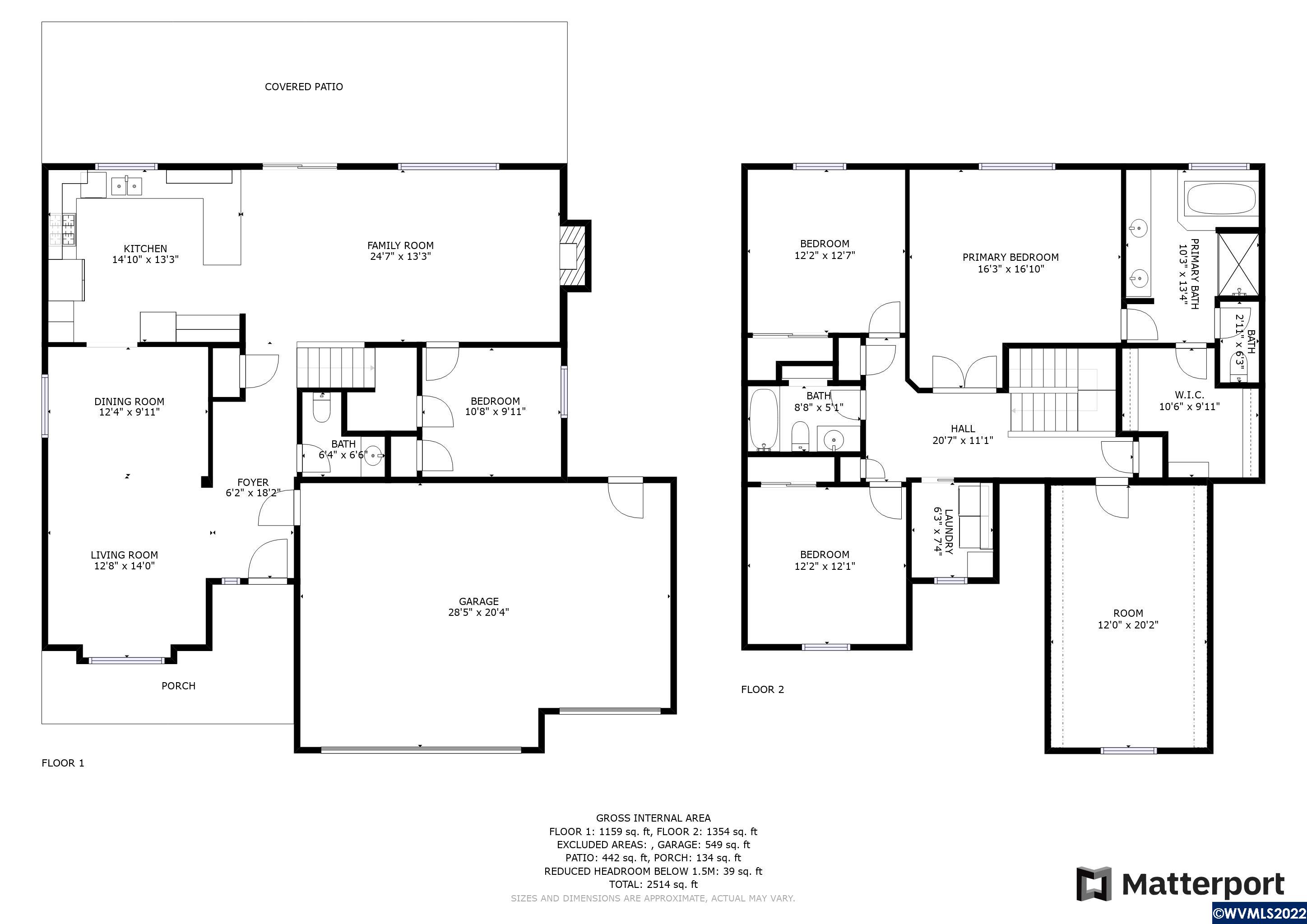 6223 Sable Court Albany, OR 97321 - Photo 29 of 32 Gallery Image 29