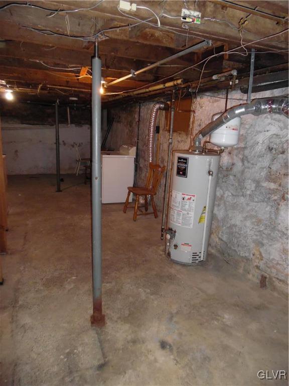 223 East Raspberry Street Bethlehem, PA 18018 - Photo 12 of 20 a view of a room with an empty space