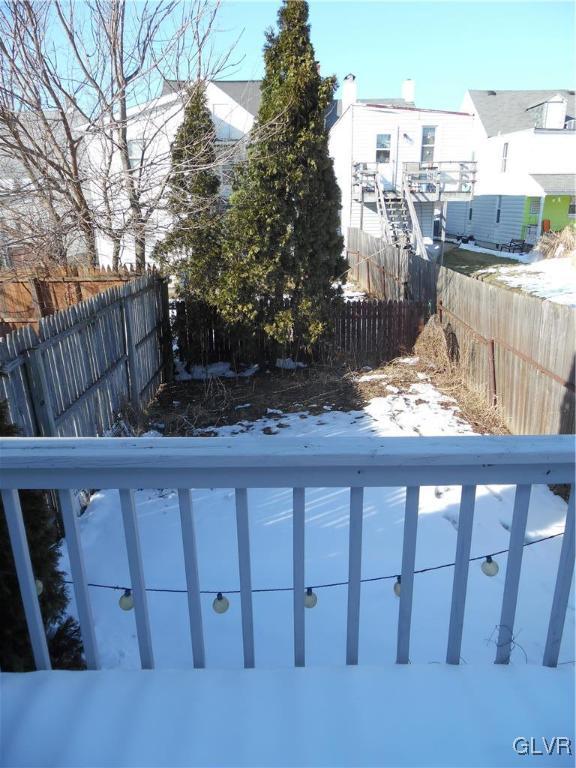 223 East Raspberry Street Bethlehem, PA 18018 - Photo 4 of 20
