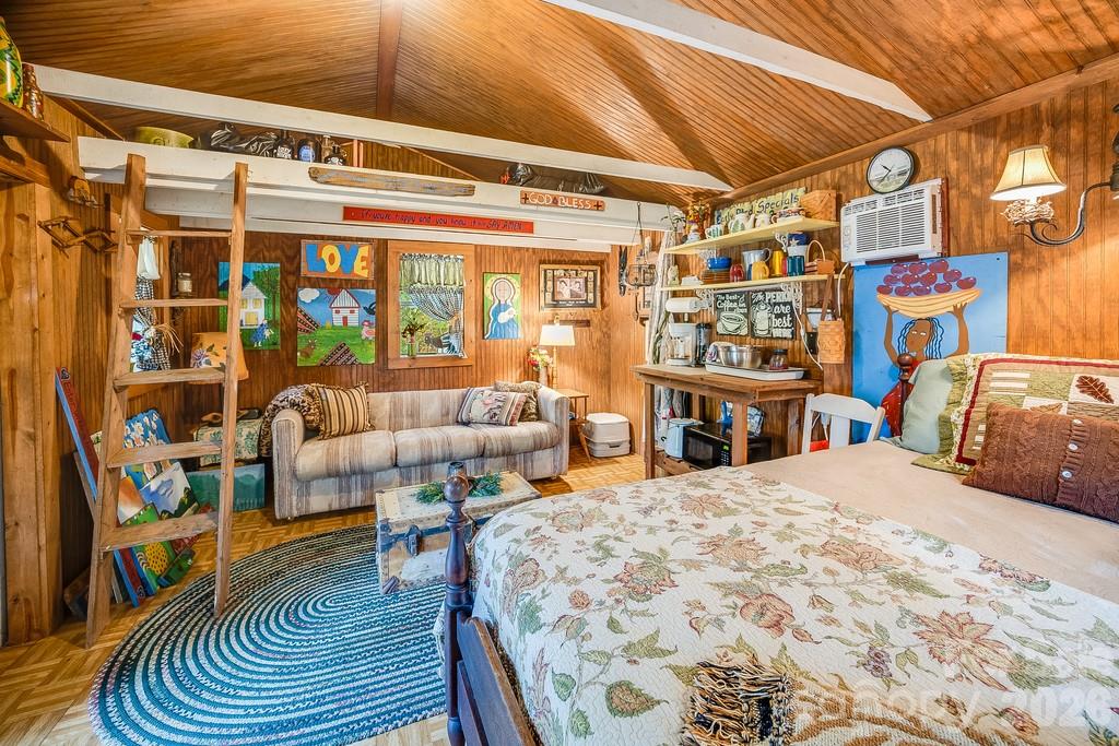 111 Elkhound Road Waynesville, NC 28785 - Photo 47 of 47 Gallery Image 47