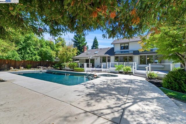 $2,275,000 | 578 Regulus Road, Livermore, CA 94550
