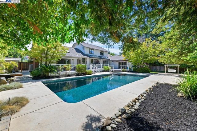 $2,275,000 | 578 Regulus Road, Livermore, CA 94550