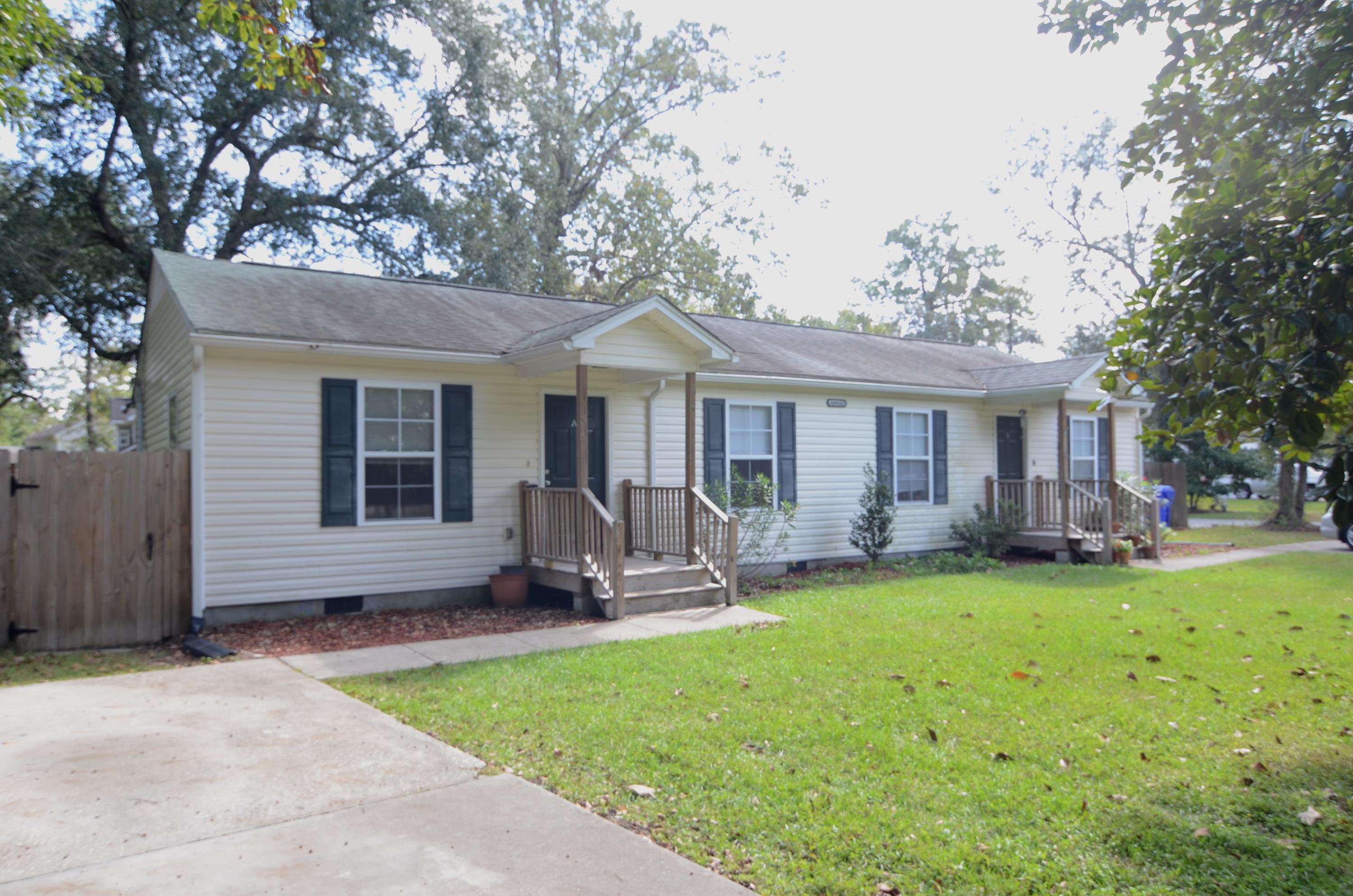 1913 Old Parsonage Road Charleston, SC 29414 - Photo 1 of 24 Duplex