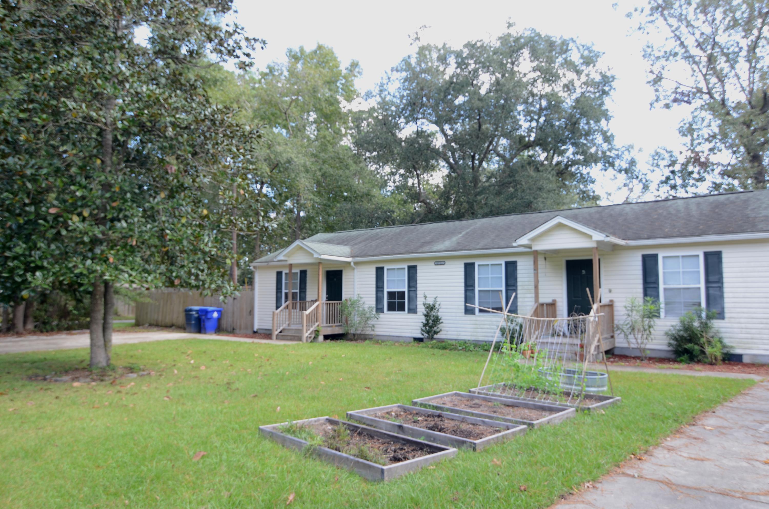 1913 Old Parsonage Road Charleston, SC 29414 - Photo 2 of 24 Duplex