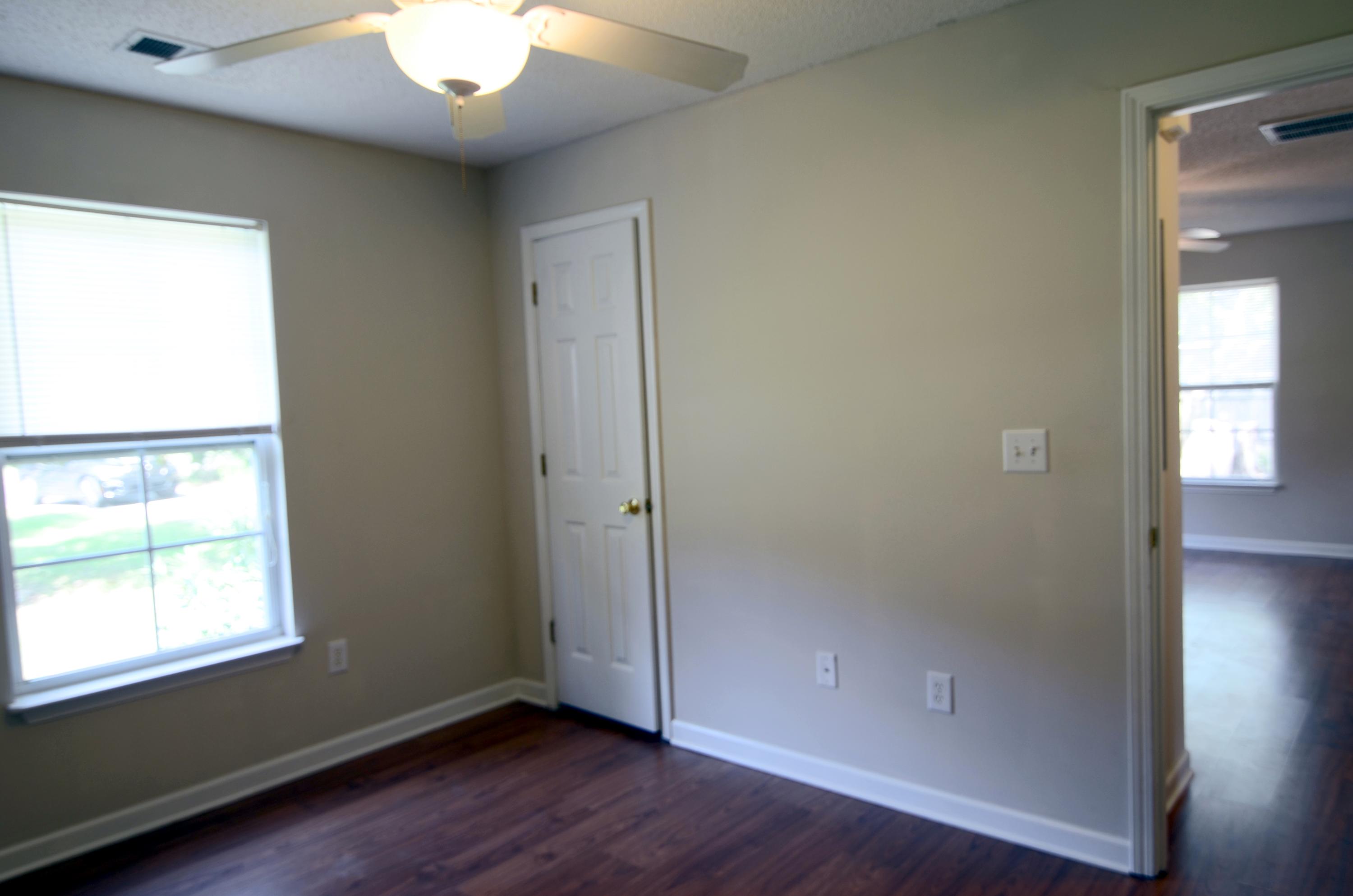 1913 Old Parsonage Road Charleston, SC 29414 - Photo 10 of 24 First Bedroom - UnitA