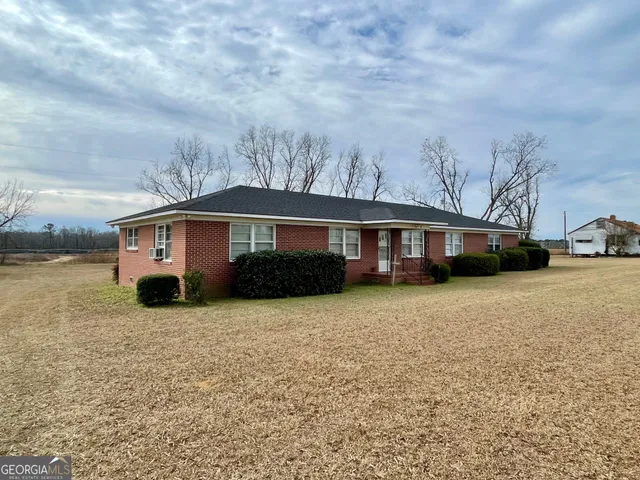 $217,000 | 1433 Highway 17, Millen, GA 30442