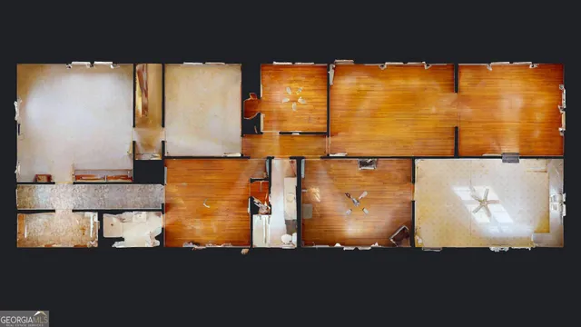 $217,000 | 1433 Highway 17, Millen, GA 30442