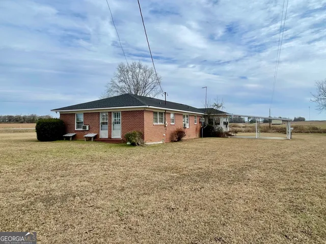 $217,000 | 1433 Highway 17, Millen, GA 30442