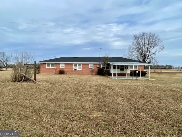 $217,000 | 1433 Highway 17, Millen, GA 30442