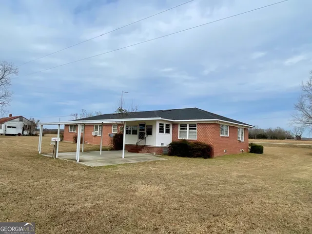 $217,000 | 1433 Highway 17, Millen, GA 30442
