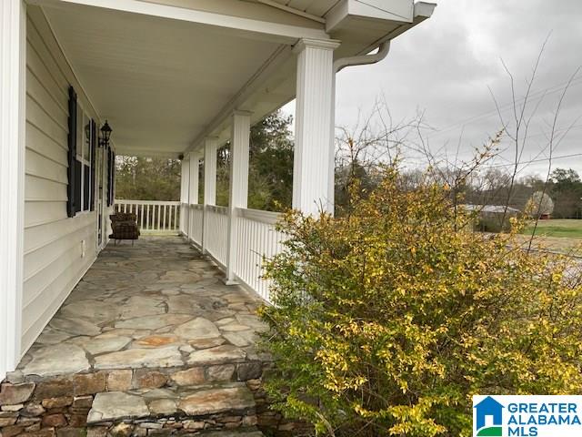305 West Point Road Jacksonville, AL 36265 - Photo 5 of 31