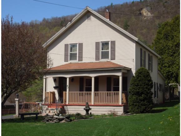 43 West Street Proctor, VT 05765 - Photo 18 of 18 Gallery Image 18