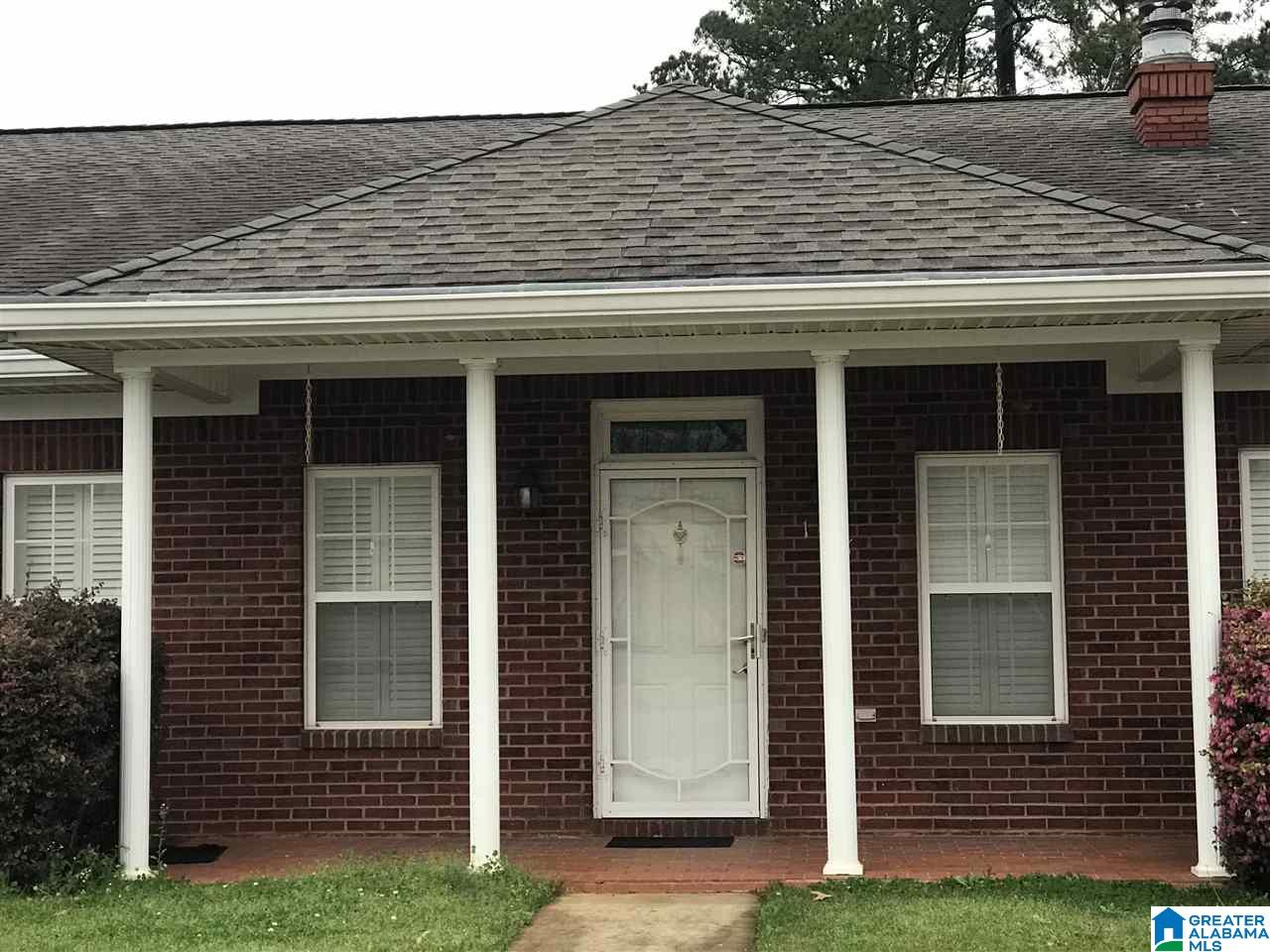 108 West Spring Street Sylacauga, AL 35150 - Photo 2 of 23