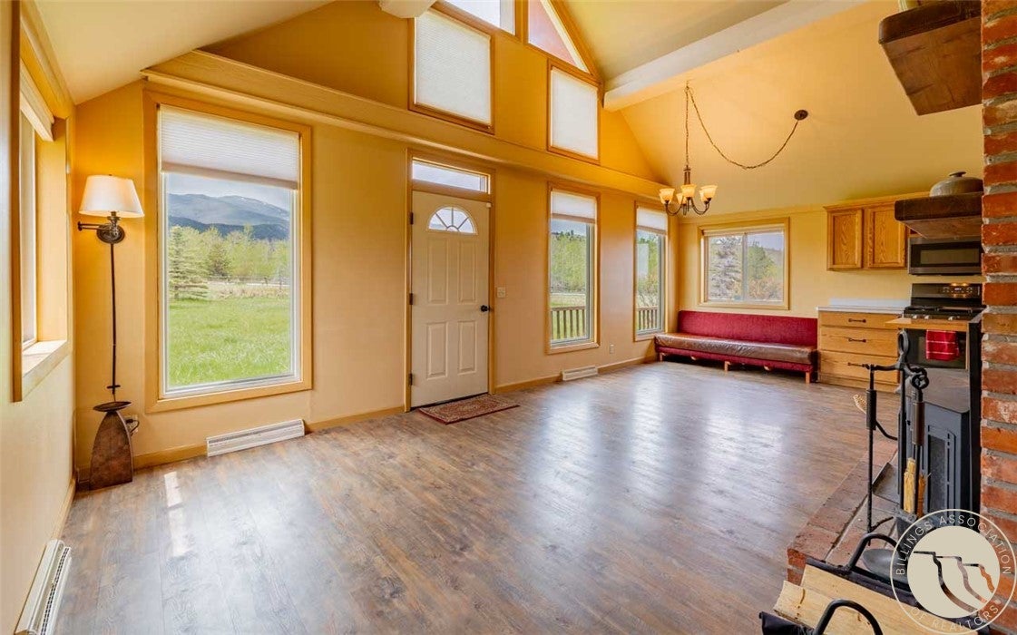 12 Comanche Trail Red Lodge, MT 59068 - Photo 7 of 46 Gallery Image 7