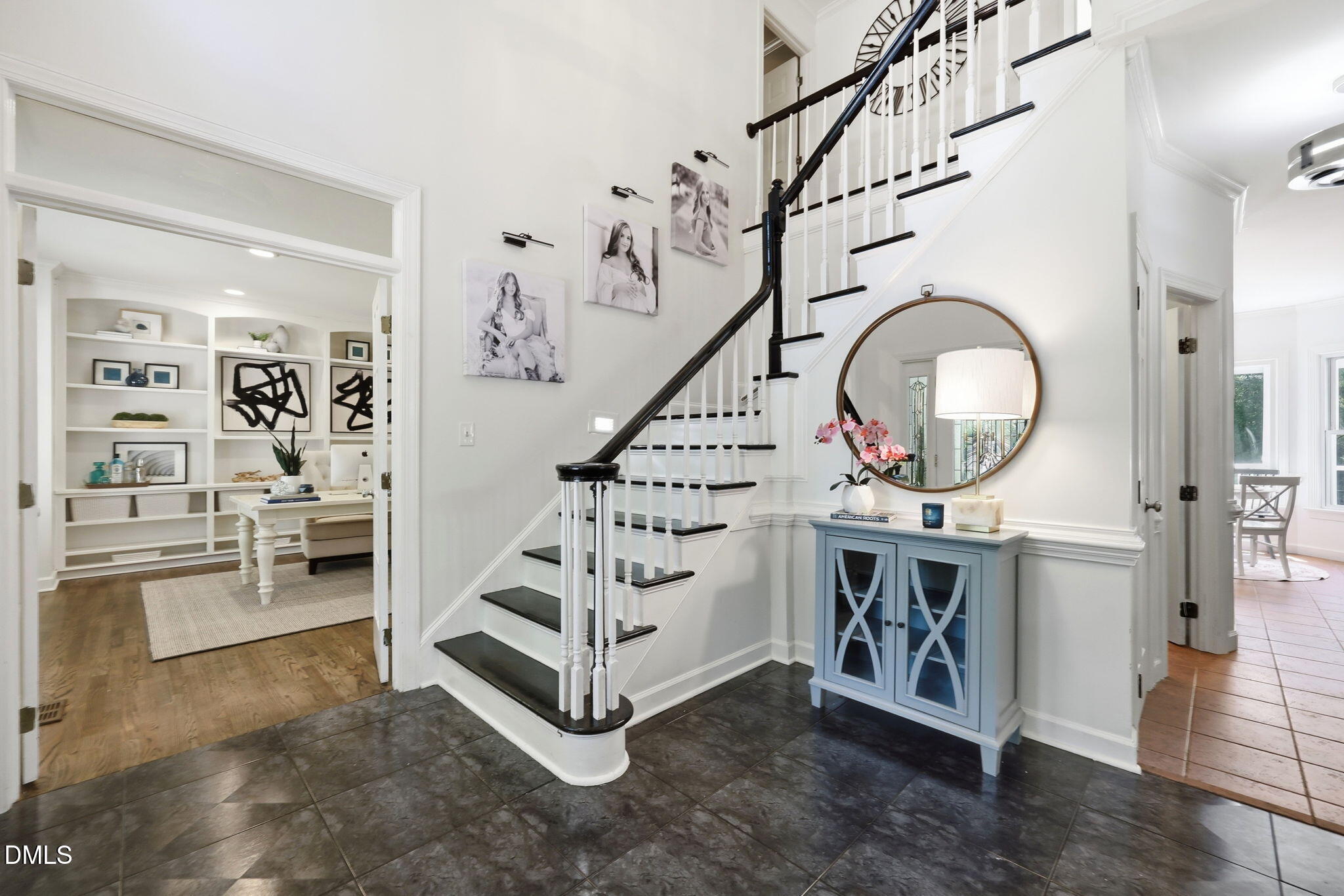 8009 Selfridge Court Raleigh, NC 27615 - Photo 5 of 44 photo_005
