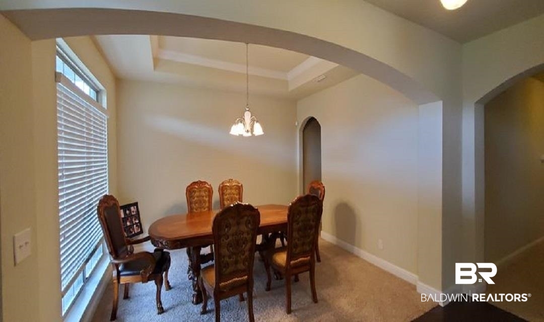 13126 Tara Point Drive Mobile, AL 36695 - Photo 10 of 30