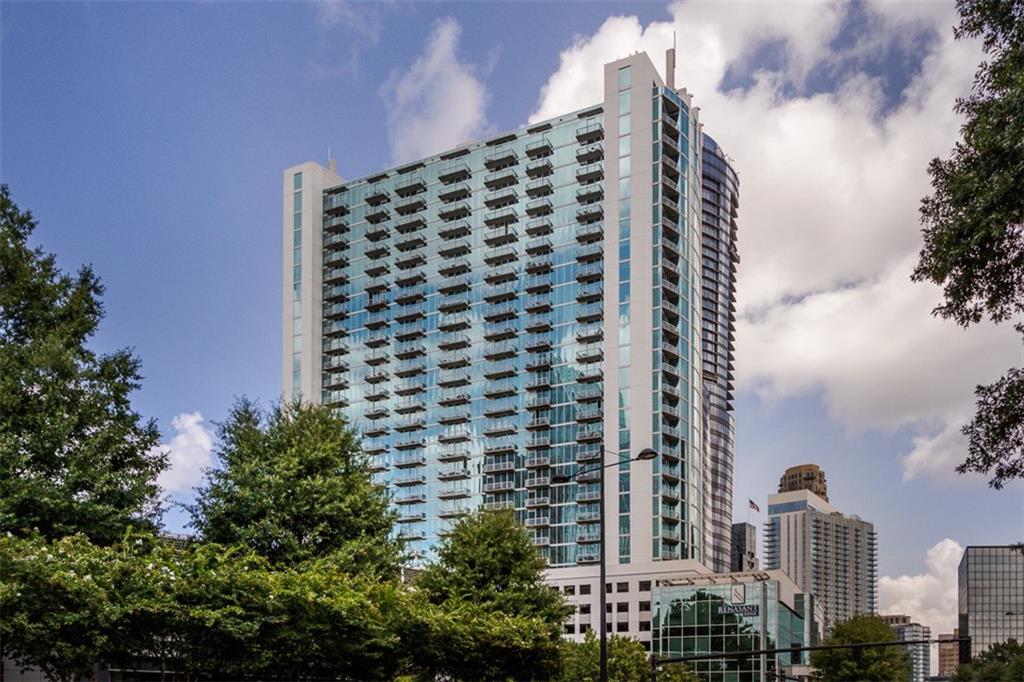 3324 Peachtree Road Northeast, Unit 3004 Atlanta, GA 30326 - Photo 1 of 1 Realm... Buckheads premier high rise condo.