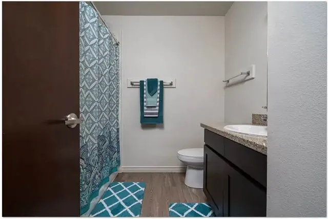 $606 | 200 South Ave A, Aransas Pass, TX 78336