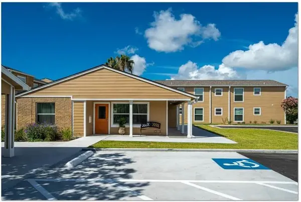 $707 | 200 South Ave A, Aransas Pass, TX 78336