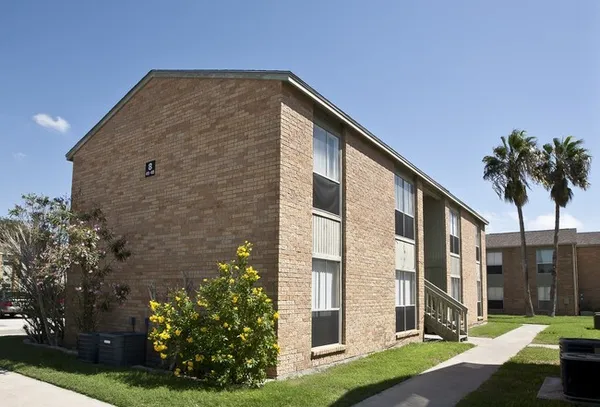 $707 | 200 South Ave A, Aransas Pass, TX 78336