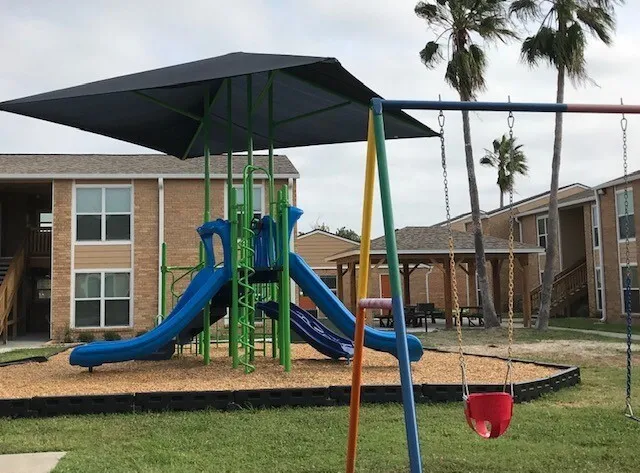 $606 | 200 South Ave A, Aransas Pass, TX 78336