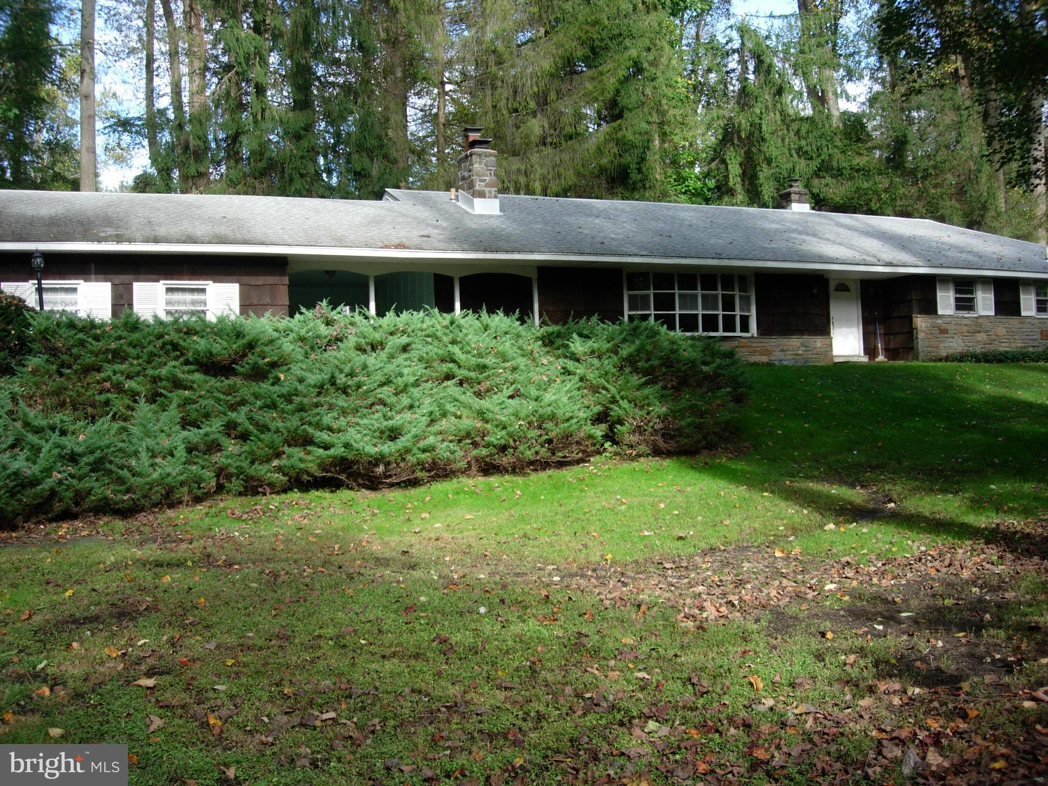 341 New Darlington Road Media, PA 19063 - Photo 1 of 16 Gallery Image 1