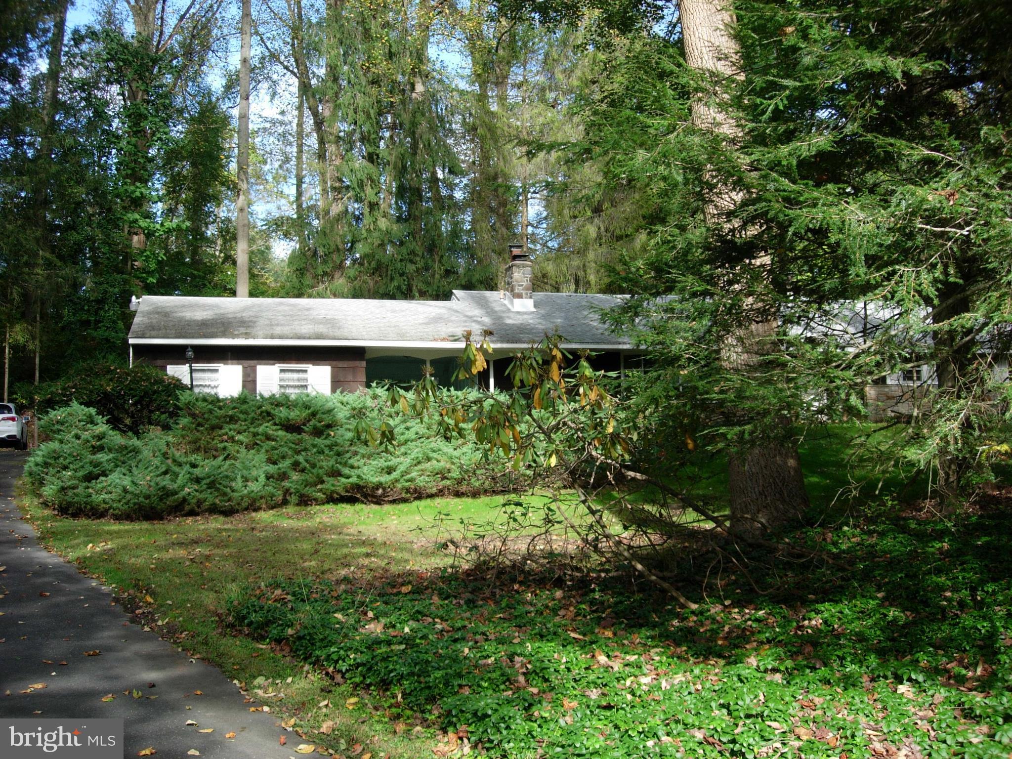 341 New Darlington Road Media, PA 19063 - Photo 2 of 16 Gallery Image 2