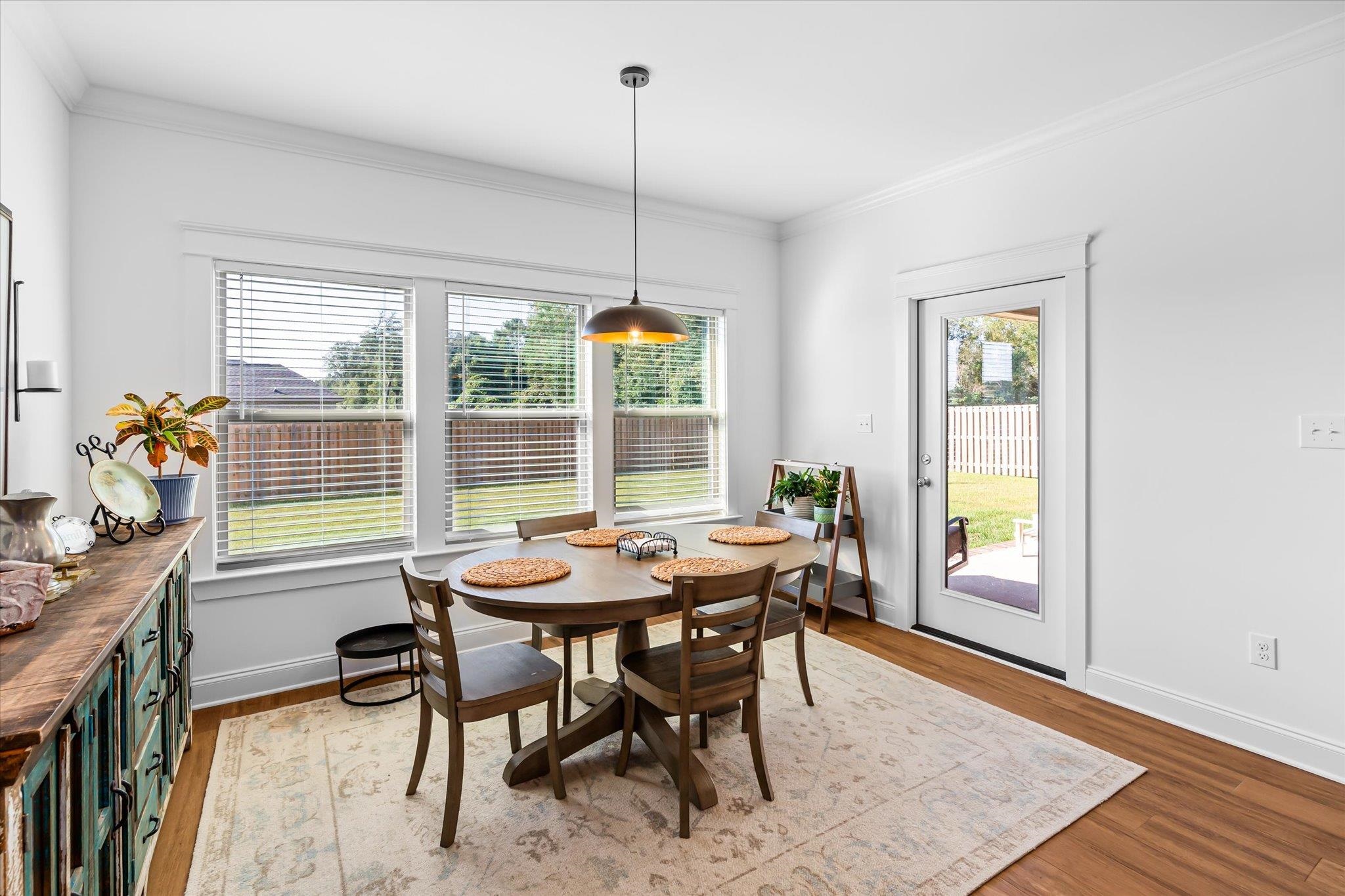 658 Kitfox Avenue Fairhope, AL 36532 - Photo 16 of 50 Dining Area