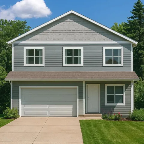 $430,000 | 1254 West Edge Place, New Richmond, WI 54017