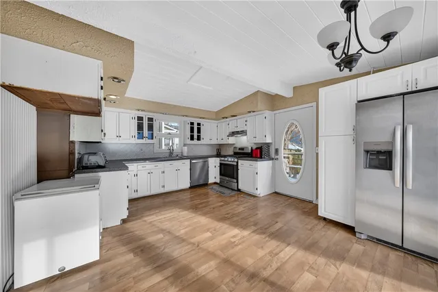 $624,900 | 499 Hanover Street, Fall River, MA 02720