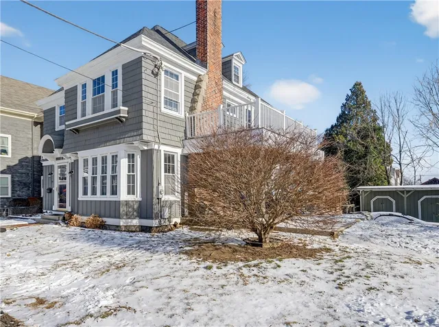 $624,900 | 499 Hanover Street, Fall River, MA 02720