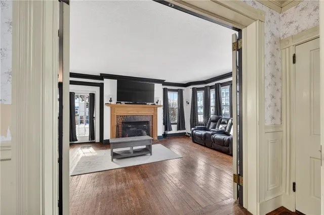 $624,900 | 499 Hanover Street, Fall River, MA 02720