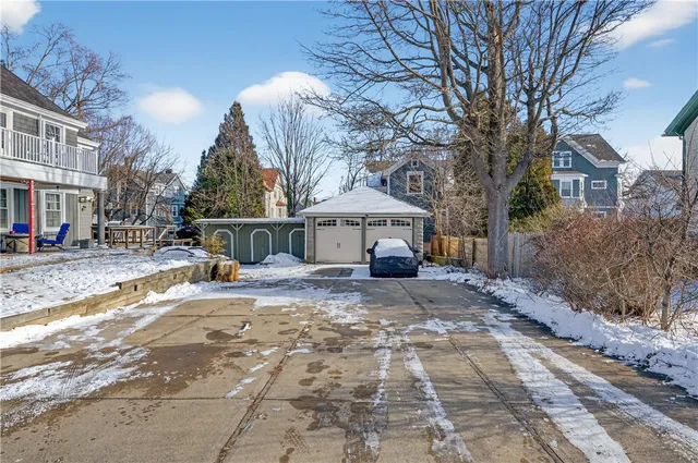 $624,900 | 499 Hanover Street, Fall River, MA 02720