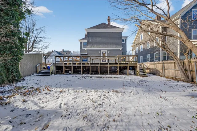 $624,900 | 499 Hanover Street, Fall River, MA 02720