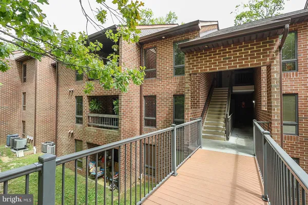 $229,900 | 23240 Rosewood Court, Unit 9, California, MD 20619