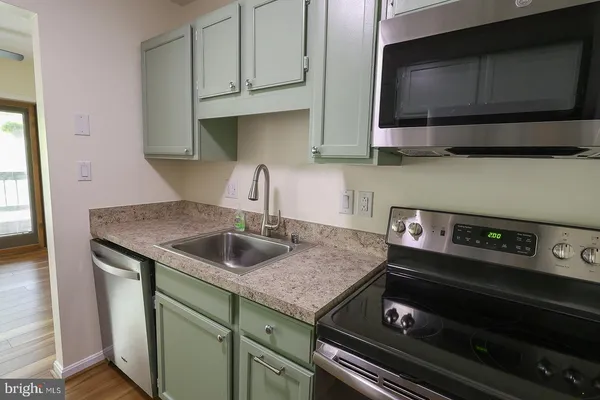 $229,900 | 23240 Rosewood Court, Unit 9, California, MD 20619