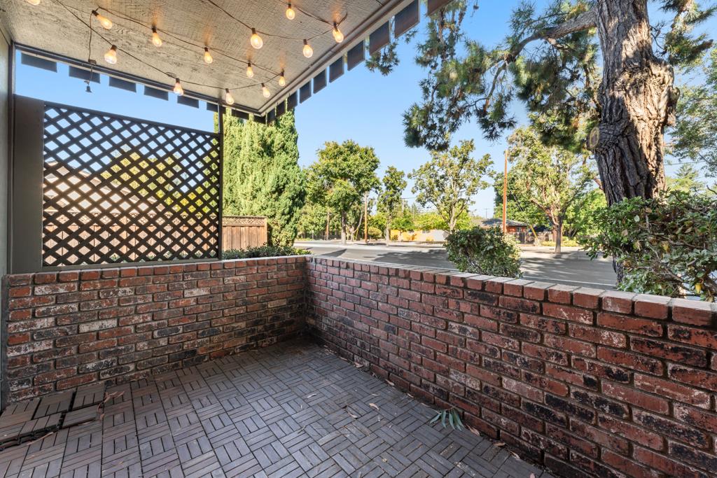 99 East Middlefield Road, Unit 41 Mountain View, CA 94043 - Photo 23 of 37 a view of outdoor space and yard