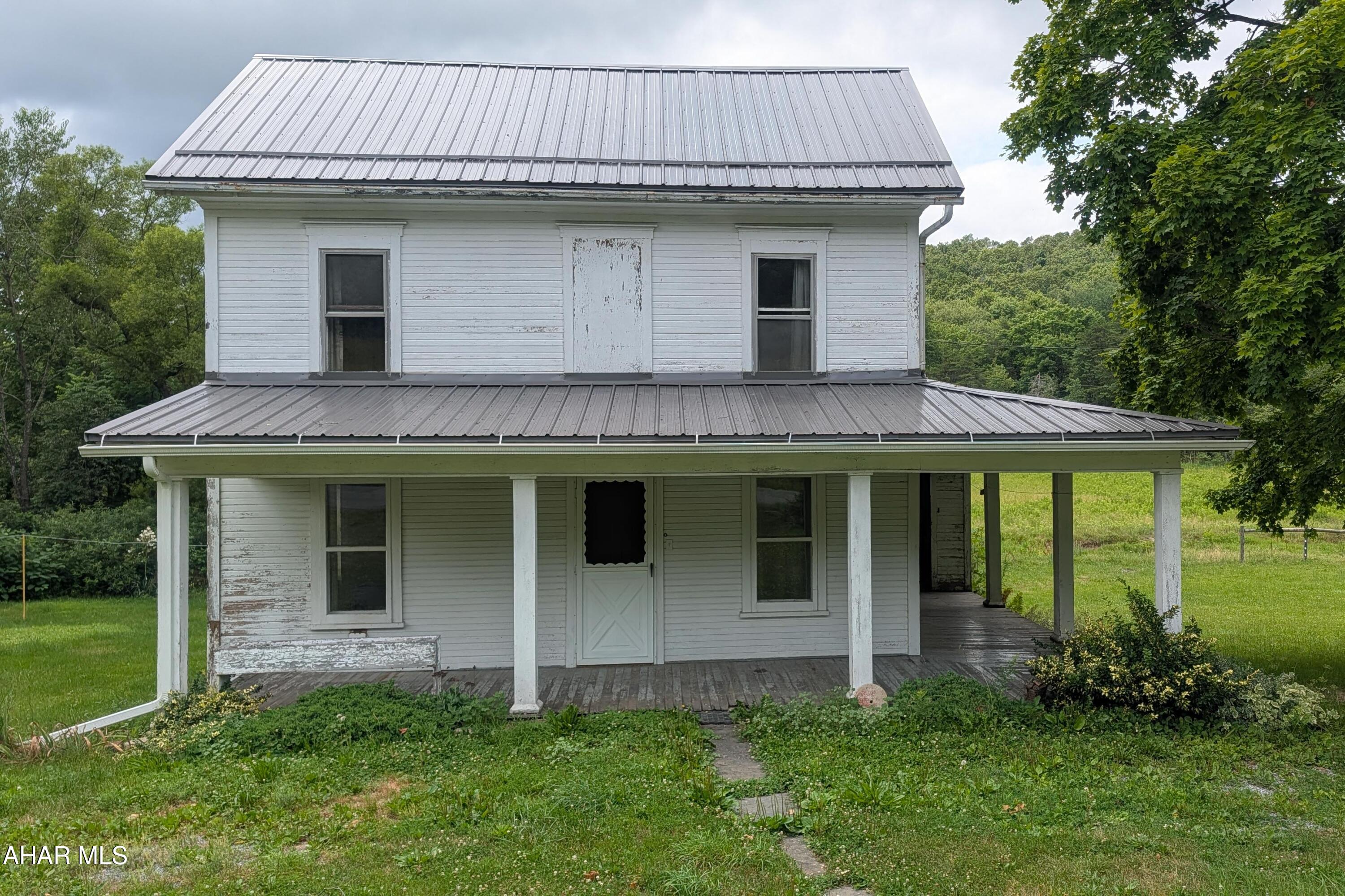 595 Adams Run Road Bedford, PA 15522 - Photo 1 of 39
