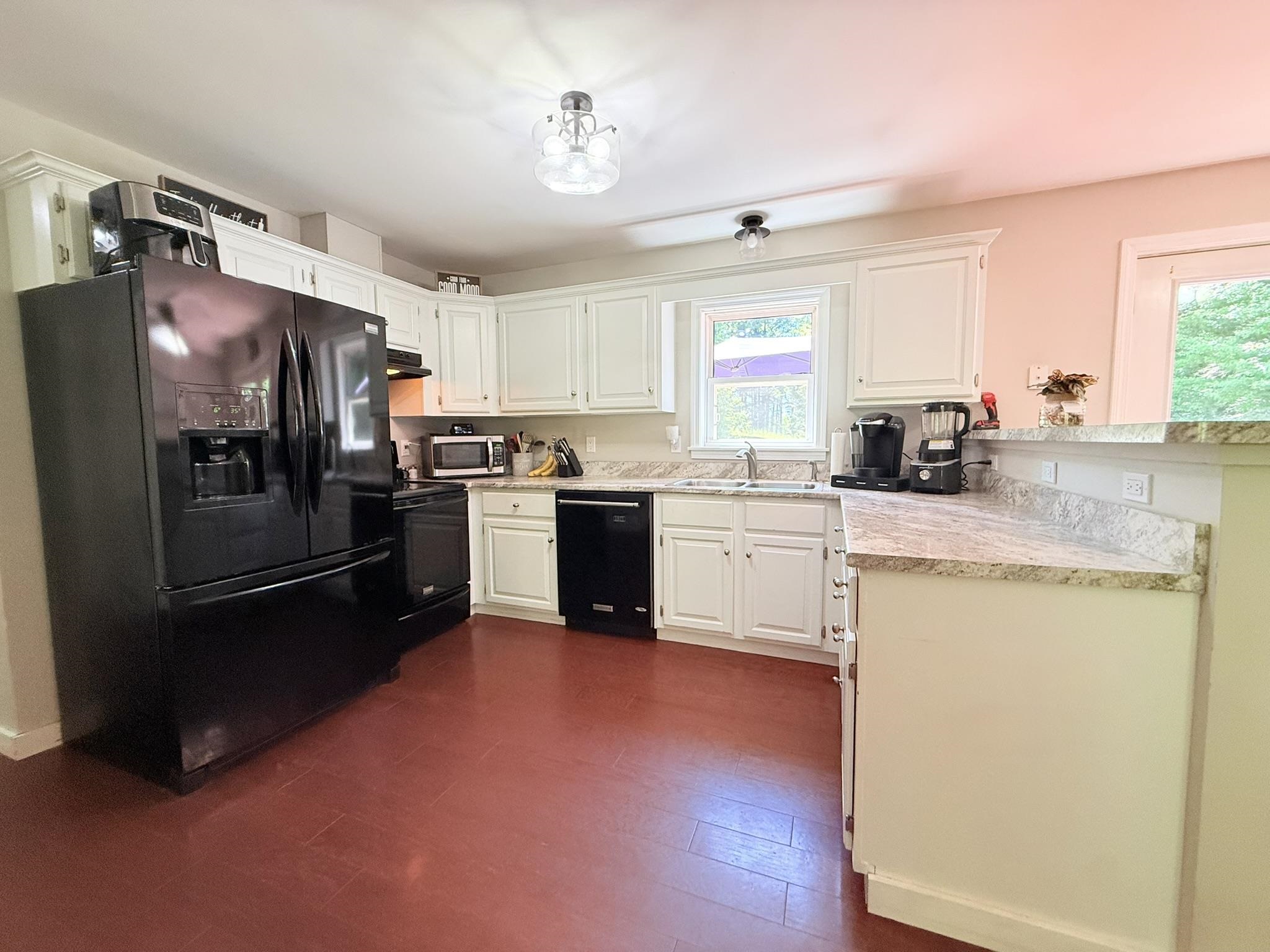 94 Hill Road Alstead, NH 03602 - Photo 21 of 41