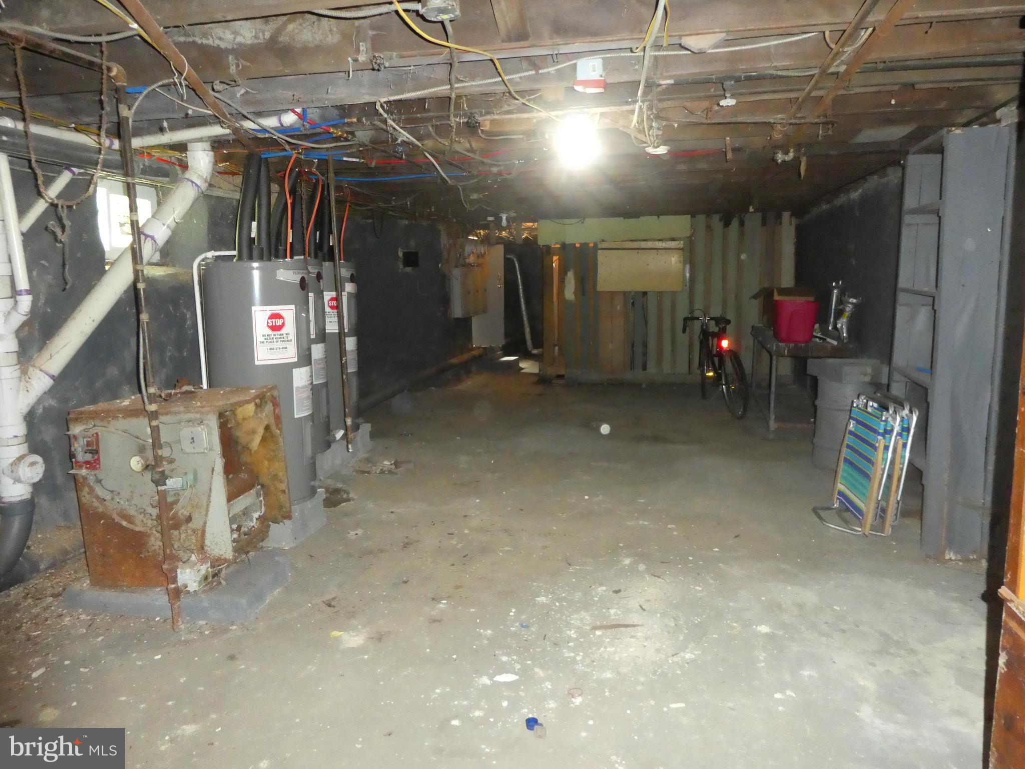 110 West Tabor Road Philadelphia, PA 19120 - Photo 50 of 51