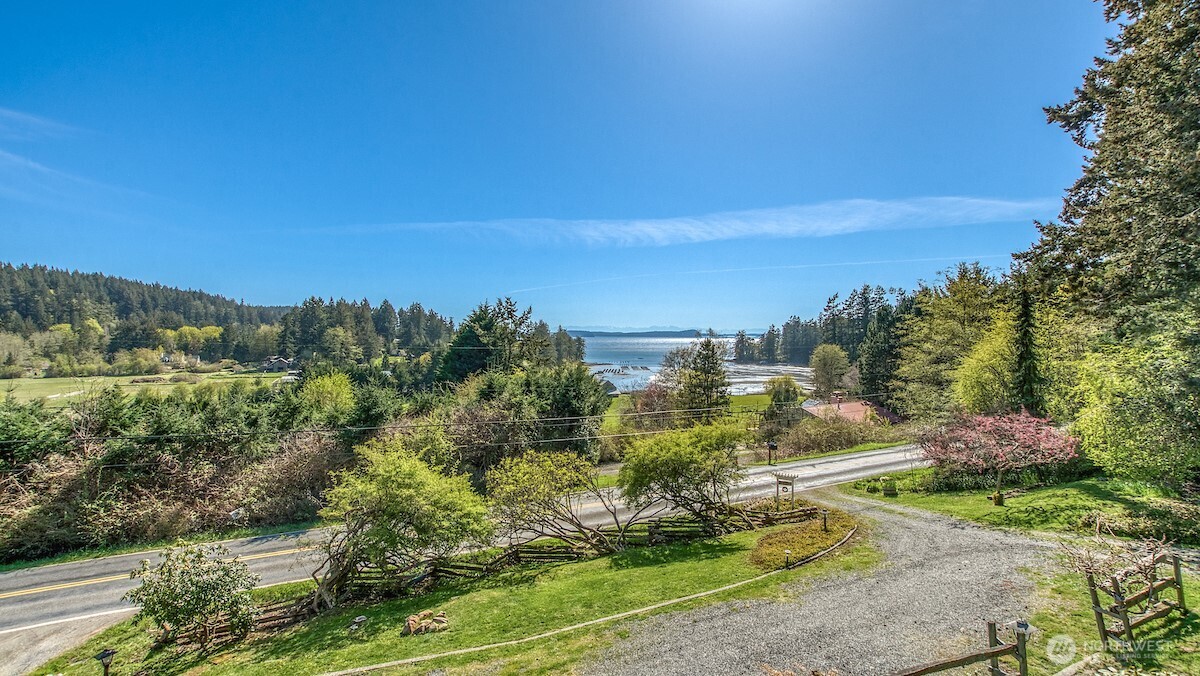 445 Point Lawrence Road Orcas Island, WA 98279 - Photo 11 of 40